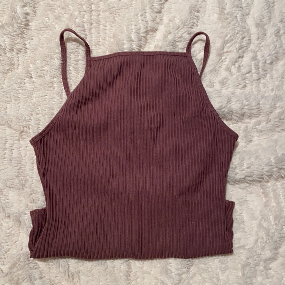 Aritzia bodysuit